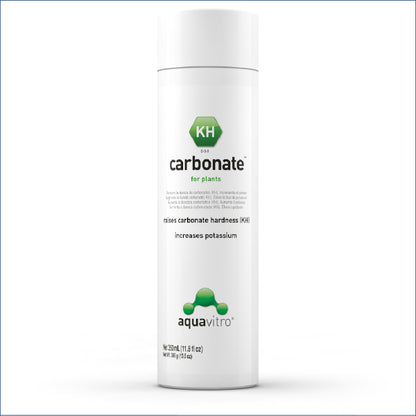 Aquavitro Carbonate 350ml S7621
