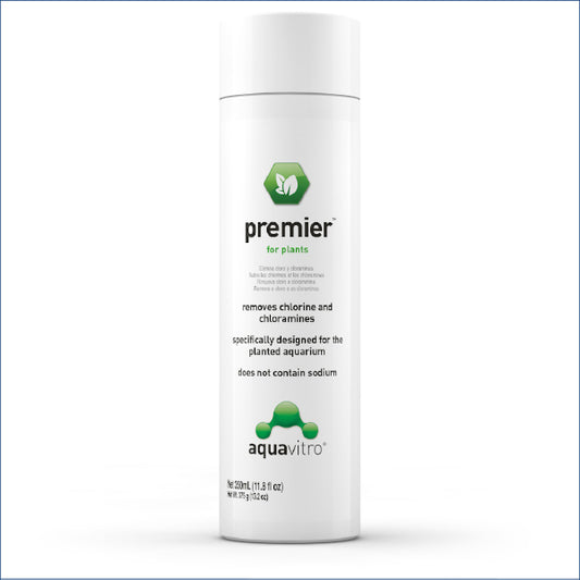 Aquavitro Premier For Plants 350ml S000