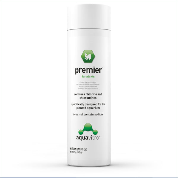 Aquavitro Premier For Plants 350ml S000
