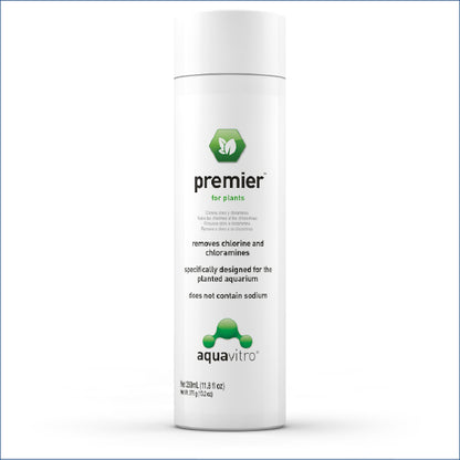 Aquavitro Premier For Plants 350ml S000