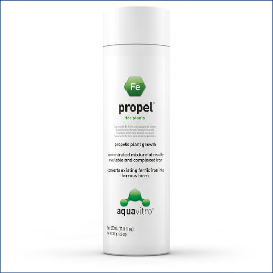 Aquavitro Propel For Plants 350ml S000