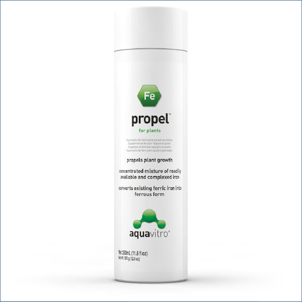 Aquavitro Propel For Plants 350ml S000