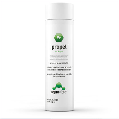 Aquavitro Propel For Plants 350ml S000