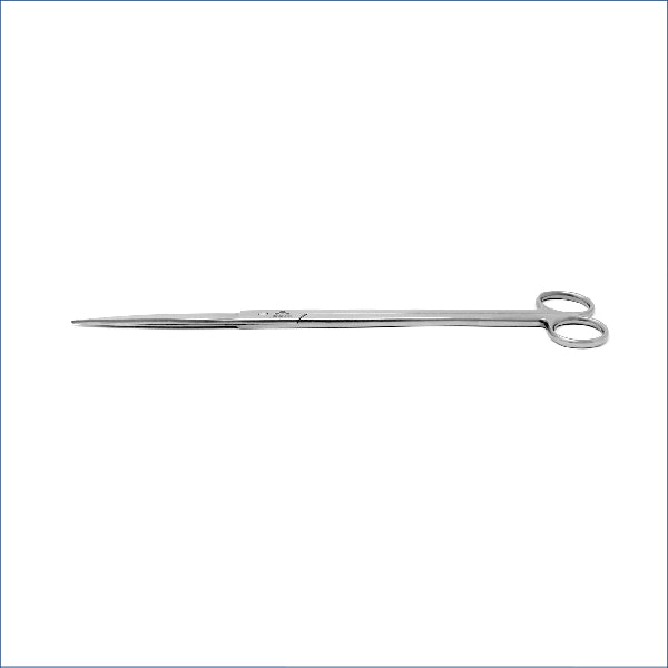 Av Straight Shears 25cm Sc68009
