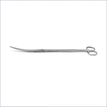 Av Shears Curved S7681