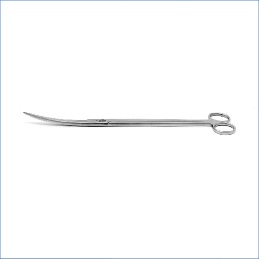 Av Shears Curved S7681