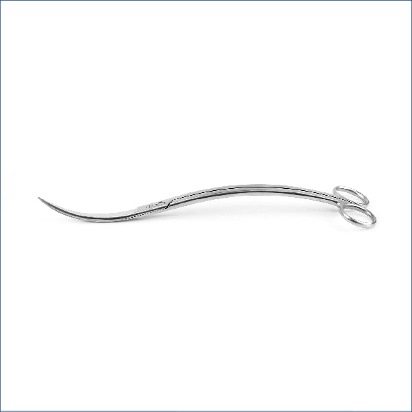 Av Shears Double Curved S7682