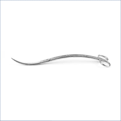 Av Shears Double Curved S7682