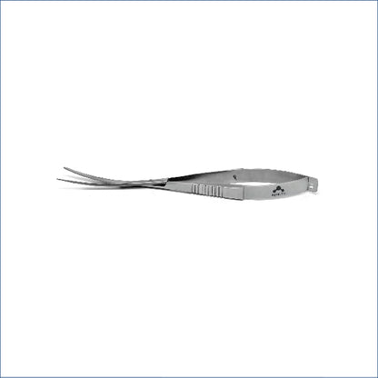 Av Spring Shears Curved S7684