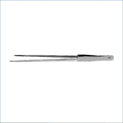 Av Fine Tip Forceps Straight S7686