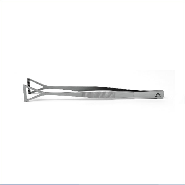Av Forceps Wide Grasp S7688