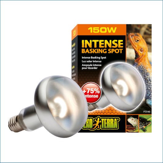 Exo Terra Basking Spot Lamp 150w Rp35