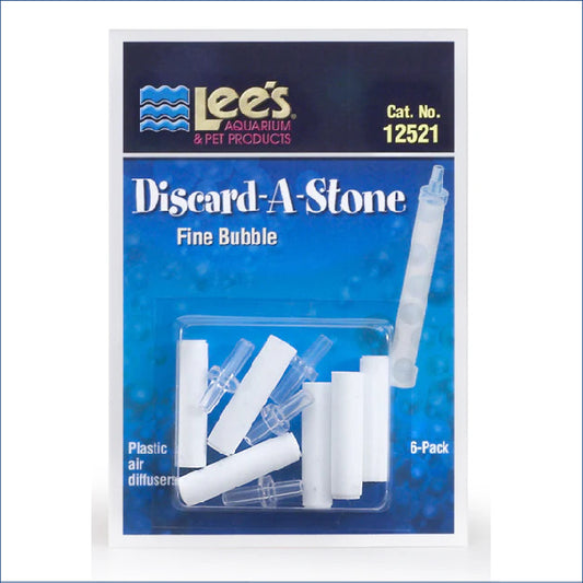 Lee's Discard A Stone La90
