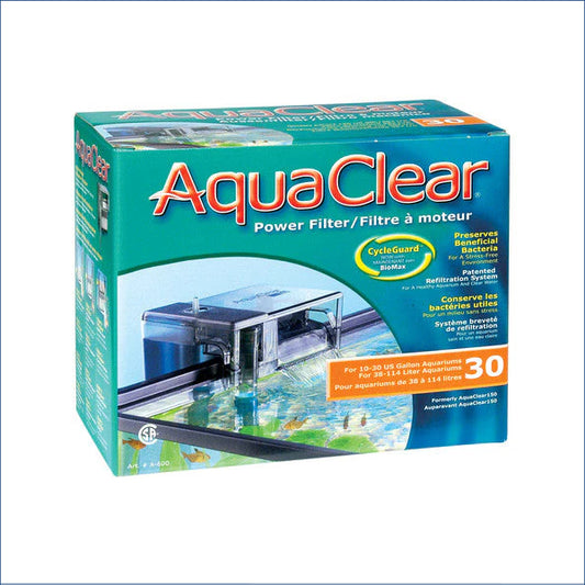 Aquaclear 30 Filter Pf2