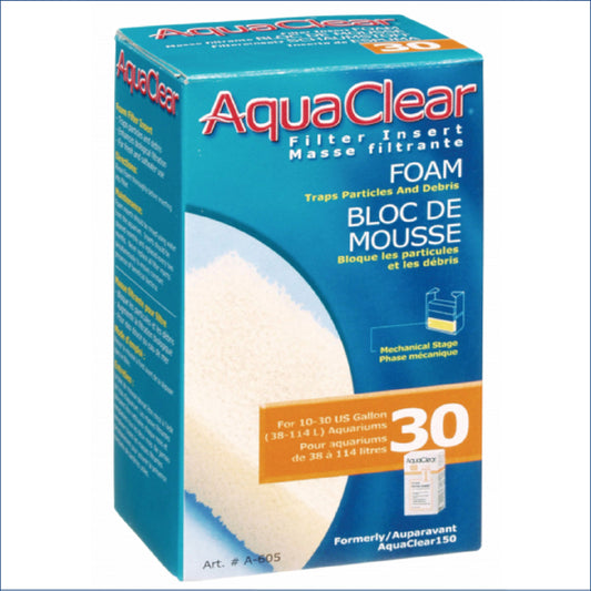 Foam Block Aquaclear 30/150 Fa2