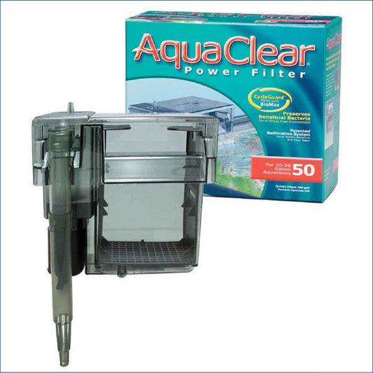 Aquaclear 50 Filter Pf3