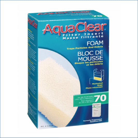 Foam Block Aquaclear 70 Fa4