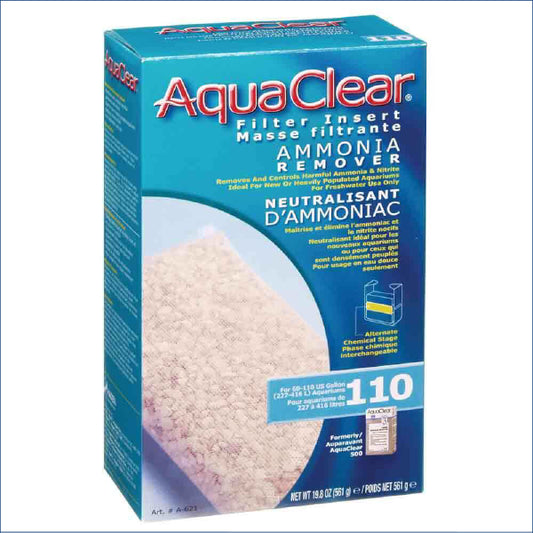 Aquaclear 500 Ammo-rid Fa31