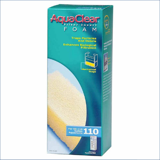 Foam Block Aquaclear 500 Fa5