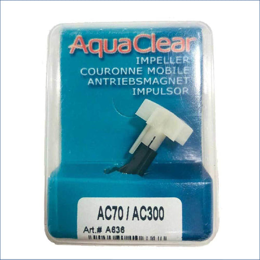 Aquaclear 300 Impellar Assembly Sp31