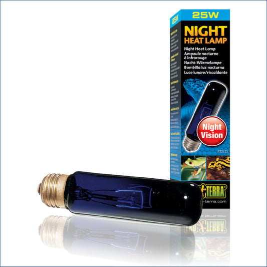 Exo Terra Night Glo 25w Rp31