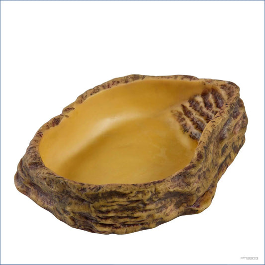 Exo Terra Water Dish Large Chl17