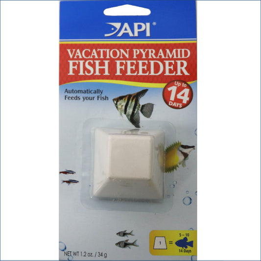 The Great Pyramid Feeder 7 Days Aph135