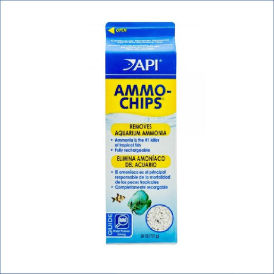 Api Ammo Chips 737gm Be13