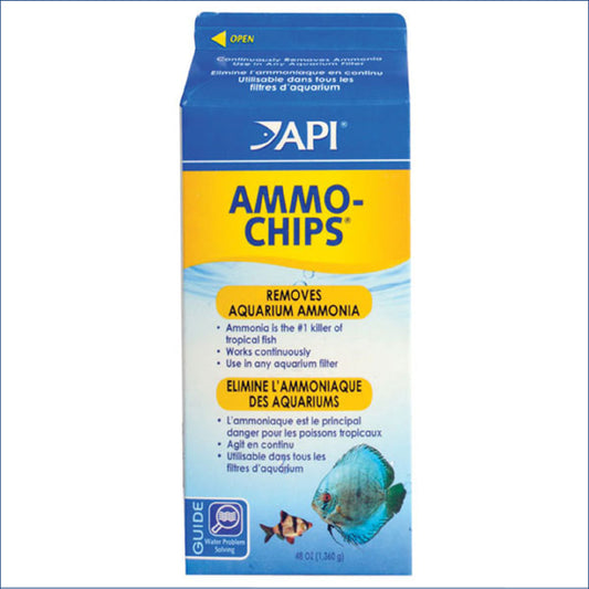 Api Ammo Chips 1.36kg Be14