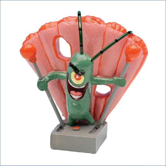 Mini Plankton Spsq19