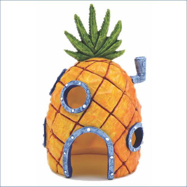 Spongebob Square Pants Pineapple Spsq22