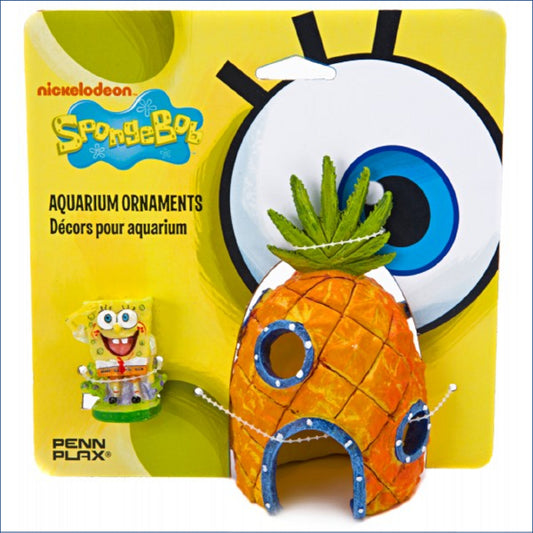 Spongebob/pineapple Spsq48