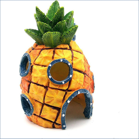 Mini Pineapple Spsq38