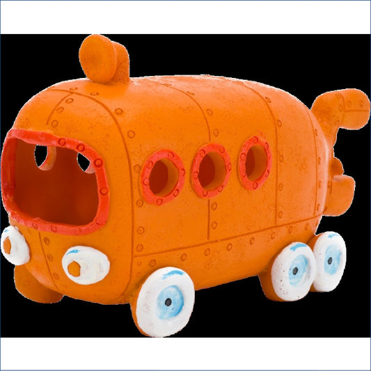 Bikini Bottom Bus Spsq41