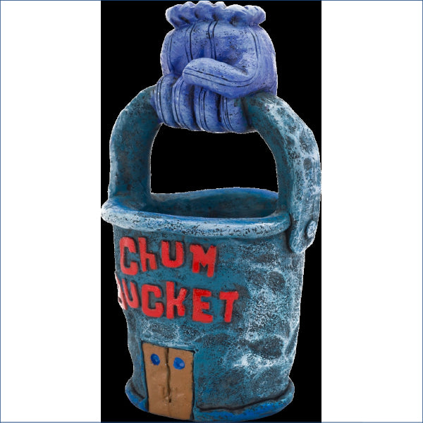 Chum Bucket Spsq45