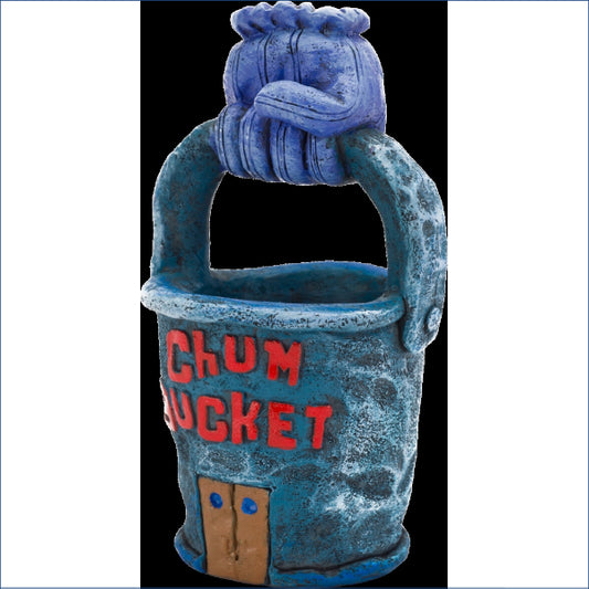 Chum Bucket Spsq45