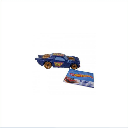 Hot Wheels Htw04