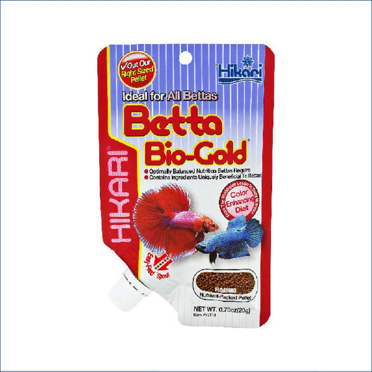 Betta Bio-gold 20g Kh19110