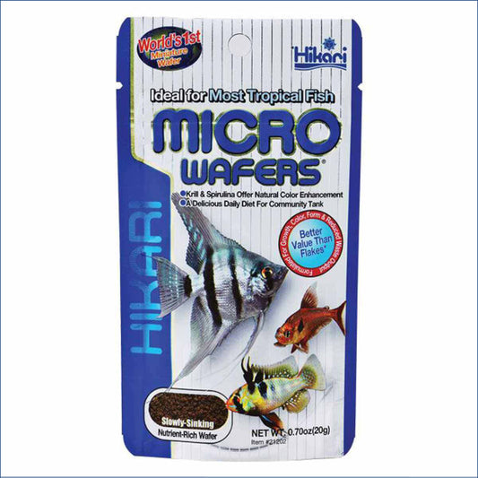 Micro Wafers 20g Kh21202