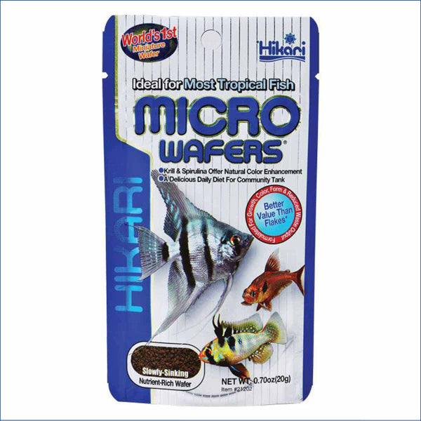 Micro Wafers 20g Kh21202