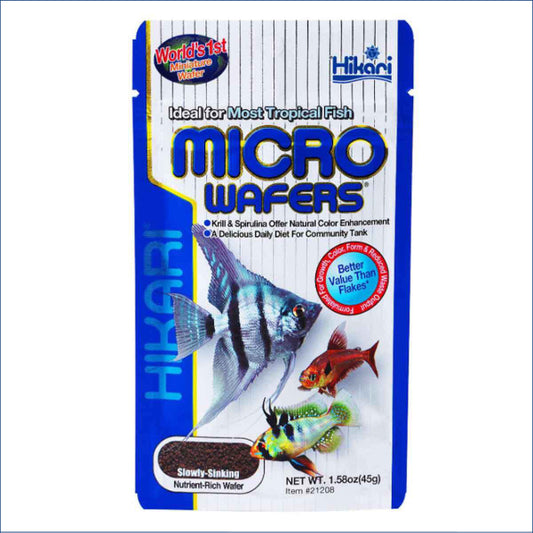 Micro Wafers 45g Kh21208