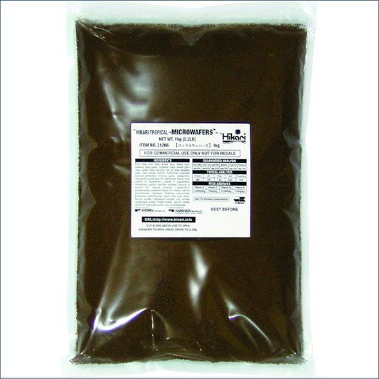 Micro Wafers 1kg Kh21266