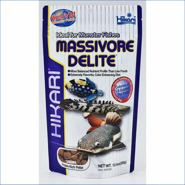 Massivore Delite 380g Kh22036