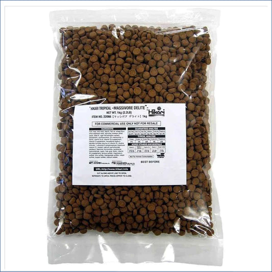 Massivore Delite 1kg Kh22066