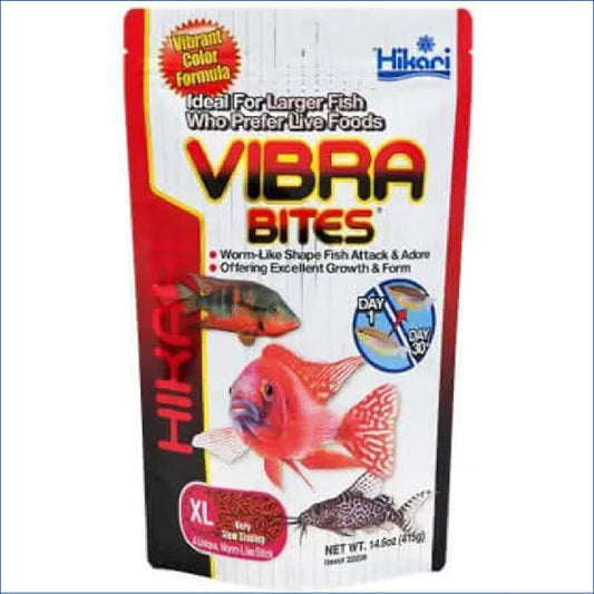 Vibra Bite Xl415g Kh22238