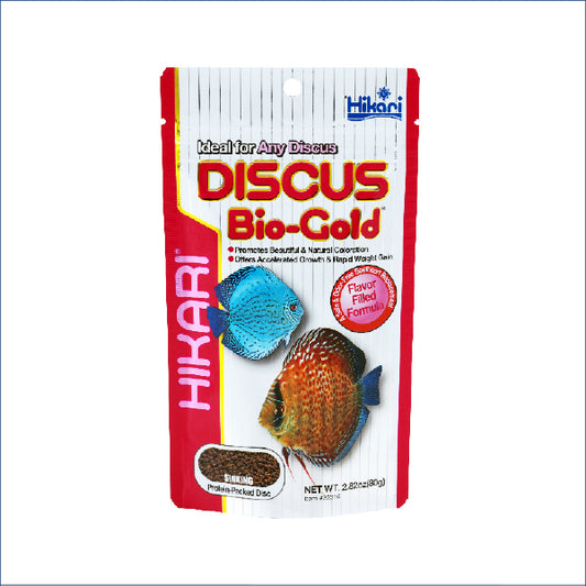 Hikari Discus 80g Kh22316