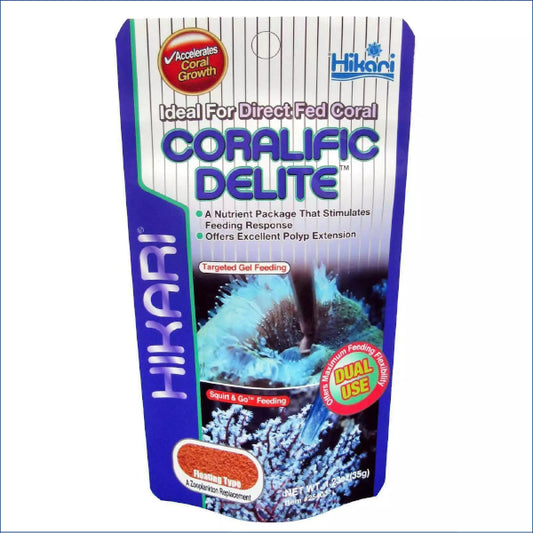 Coralific 35g Kh25403