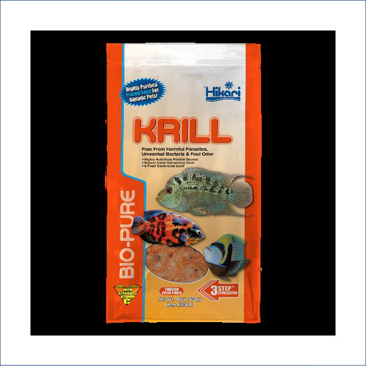 Krill 452g Hf30840