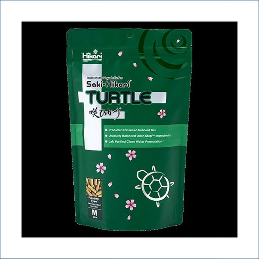 Saki-hikari Turtle M200g Kh43624