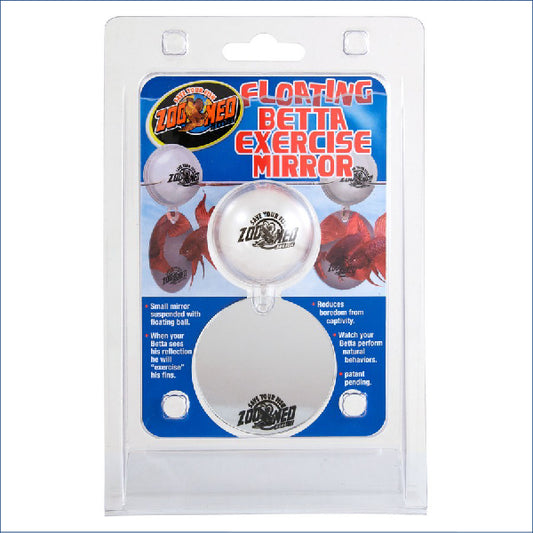 Zoo Med Flaoting Betta Exercise Mi Zm356
